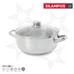 Fritadeira Europa 24cm