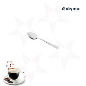 BL C/6 Colheres Café Riga