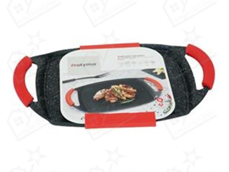 Grelhador Tabuleiro Anti Aderente 47cm Faro - Image 2