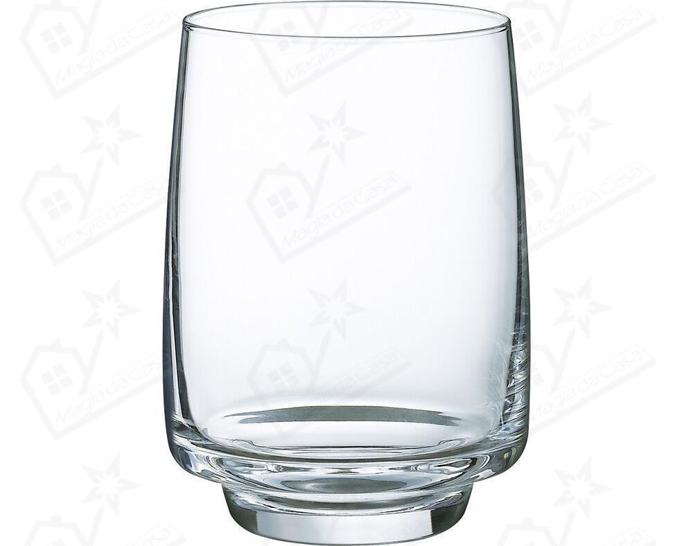 Jogo 6 Copos 30cl Equip Home S/Pé