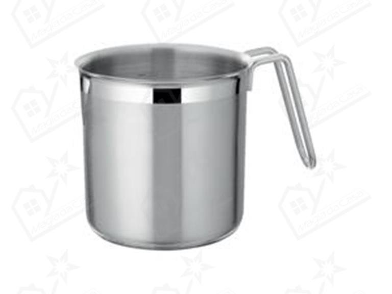 Fervedor Inox 0,75L 10cm ST340