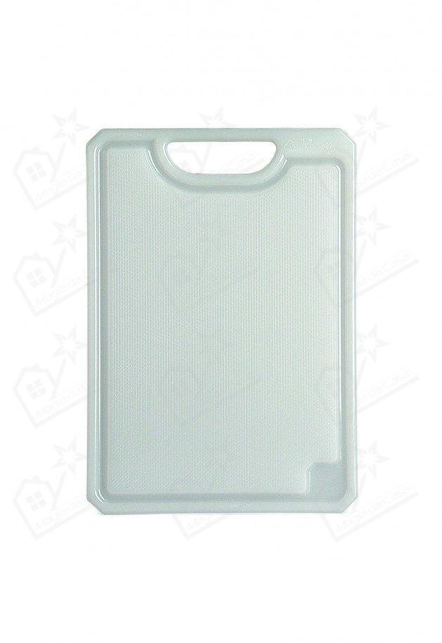 Tabua Cozinha 37x25,5x0,9 Faplana Branca 816