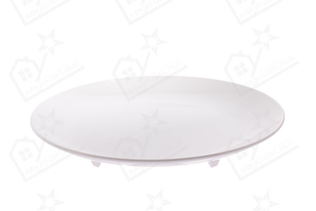 Prato Expositor Melamina 35cm Lizotel