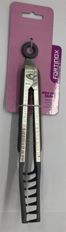 Pinça Servir 23cm Bandeira