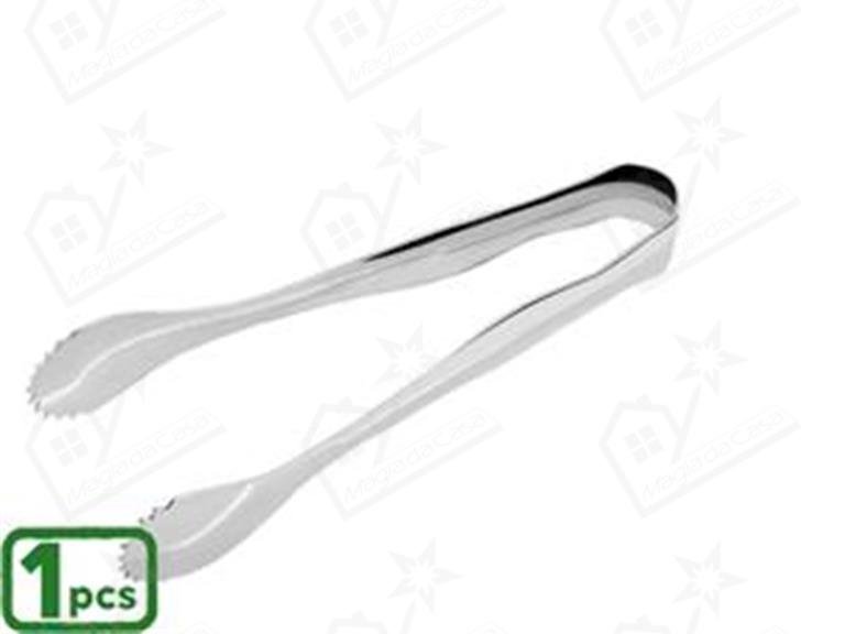 Bl 1 Pinça Gelo Inox PG02