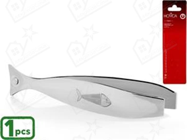 Pinça Espinhas Inox PE25 Hoyca