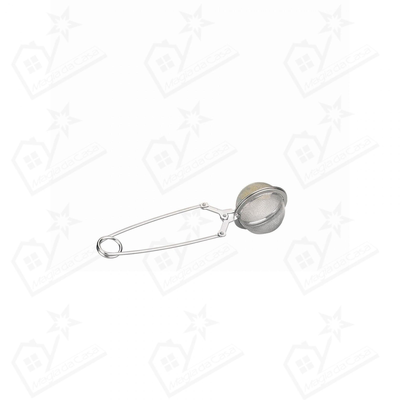 Filtro Chá Ibili Inox