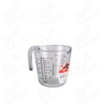 Jarra Medidoras Ocuisine / ARC