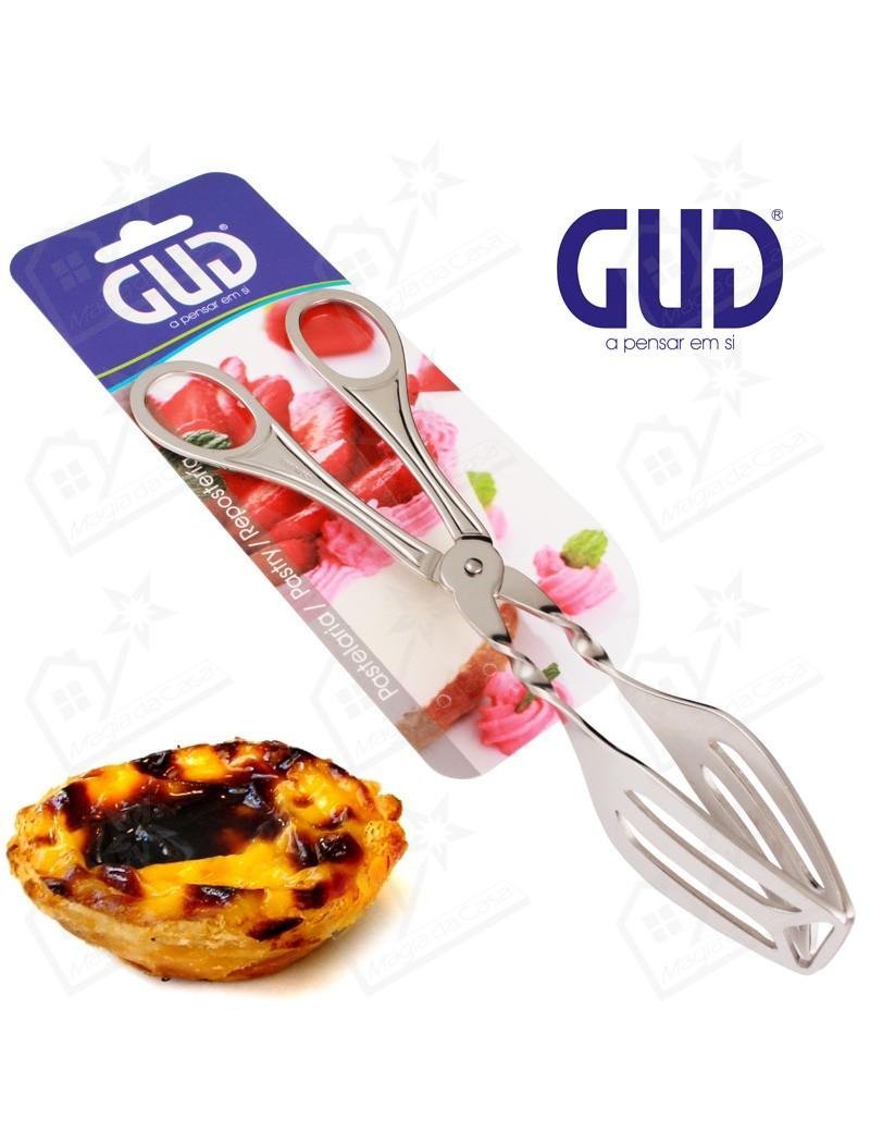 Tenaz Bolo Gud 18/10 Forte