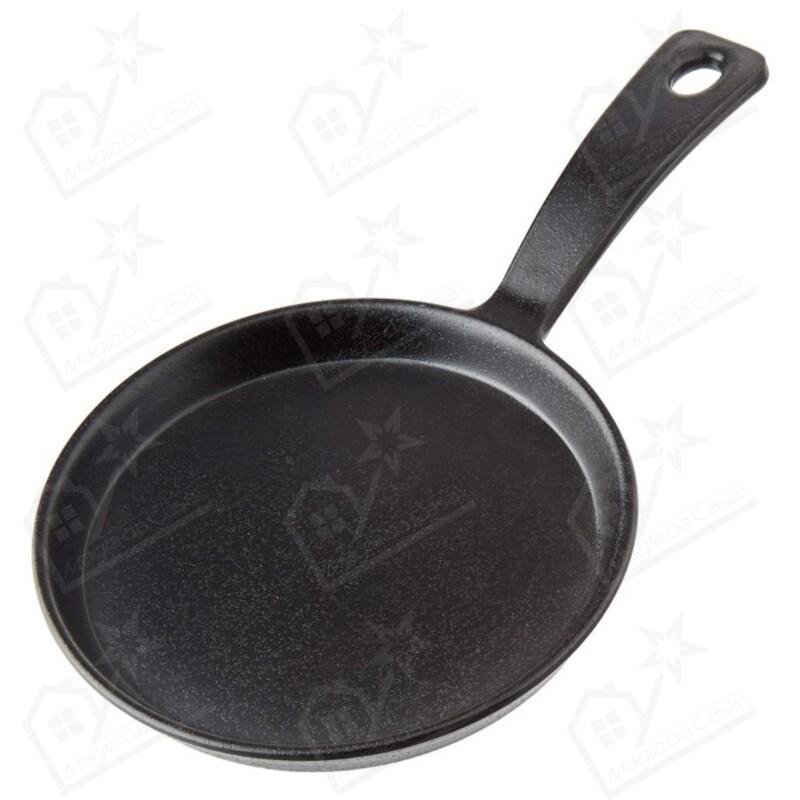 Sertã Apresentação Redonda 22x13cm Melamina Quid