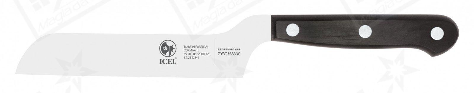Faca Queijo 271.8622.12 Icel