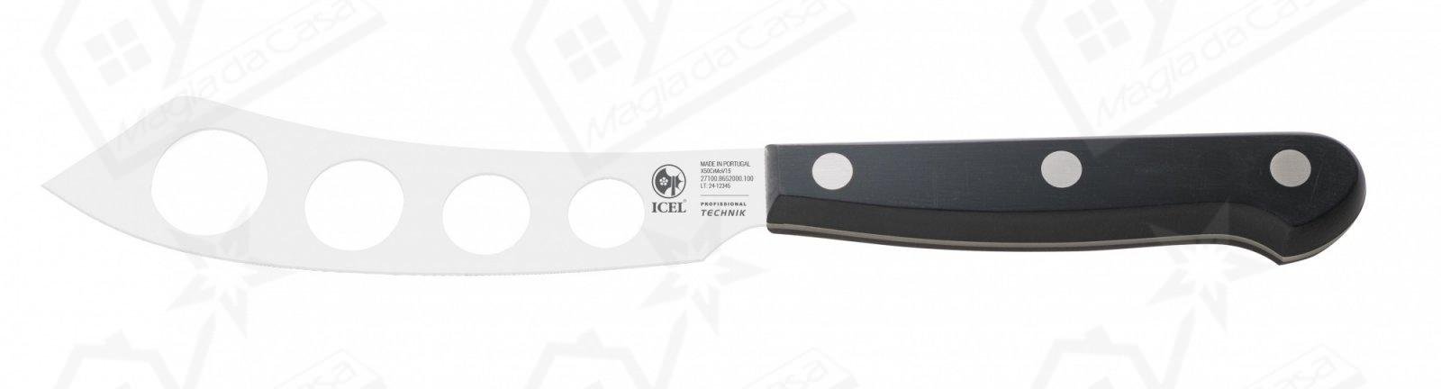 Faca Queijo 271.8652.12 Icel