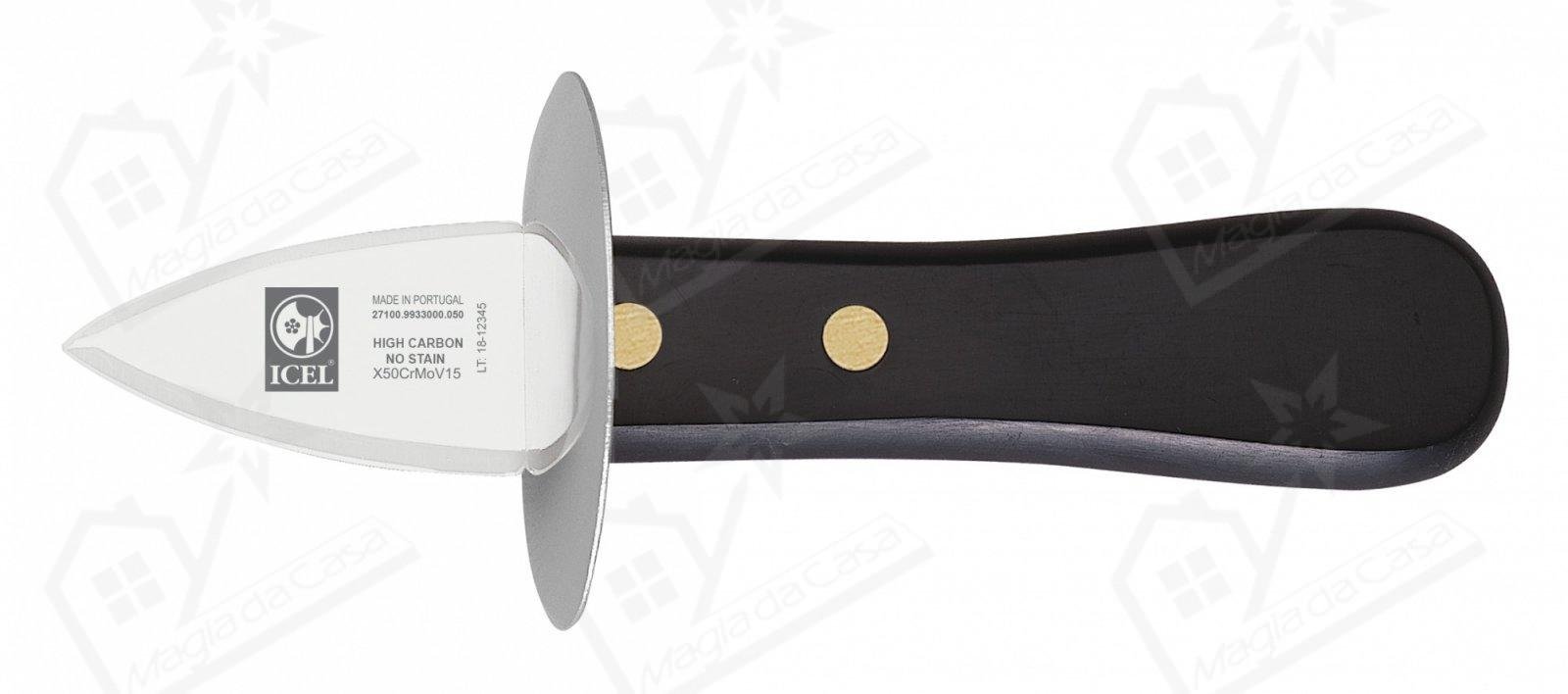 Faca para Ostra 271.9933.05