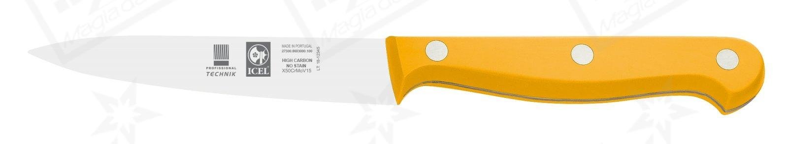 Faca Legumes Icel 273.8603.10