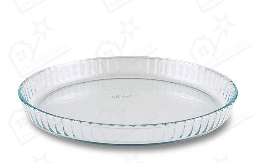 Forma Tarte 30cm Pyrex