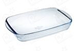 Pyrex Rectangulares Ocuisine / ARC