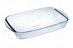 Pyrex Rectangulares Ocuisine / ARC