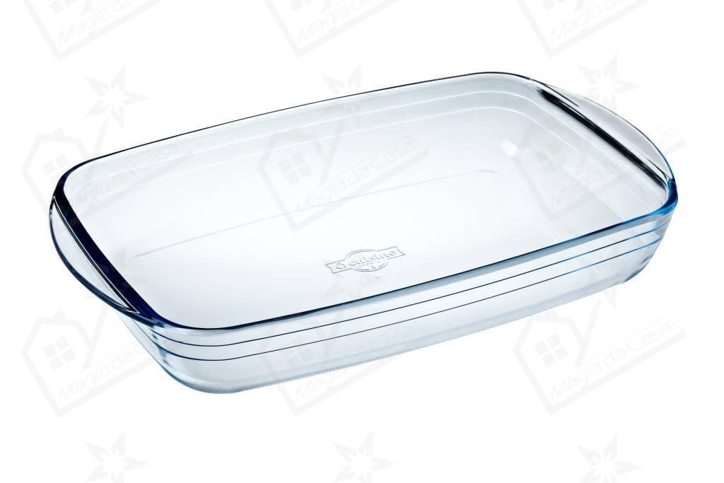 Pyrex Rectangular 39x24 3L