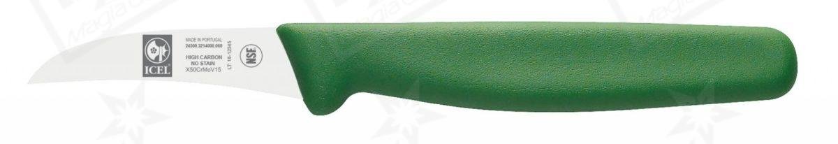 Faca Tornear 345.3214.06 Icel