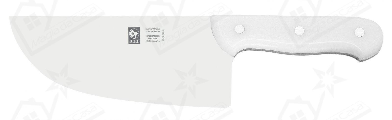 Cutelo 600gr. 4001.20 Icel