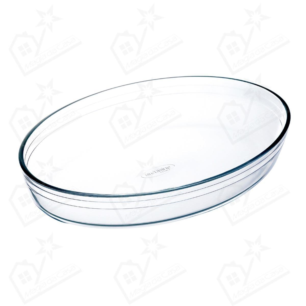 Pyrex Oval 39x27cm