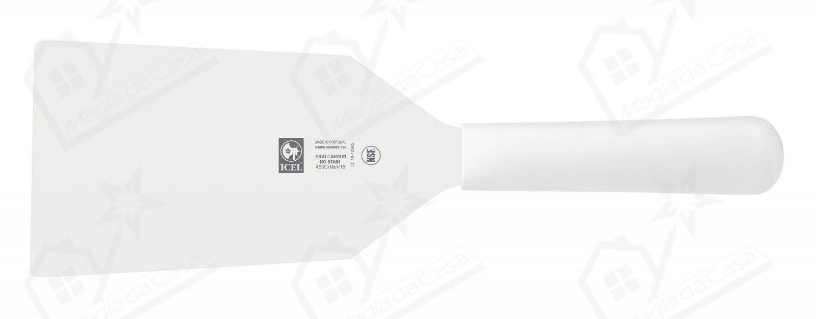 Espátula 6008.16 Branca