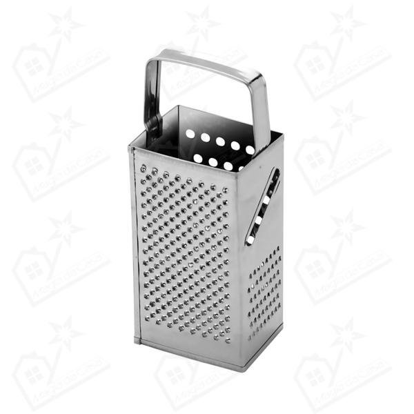 Ralador 4 Faces Inox GR