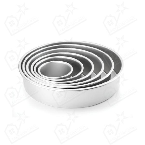 Forma Aniversário Gud Alfa 32x6cm