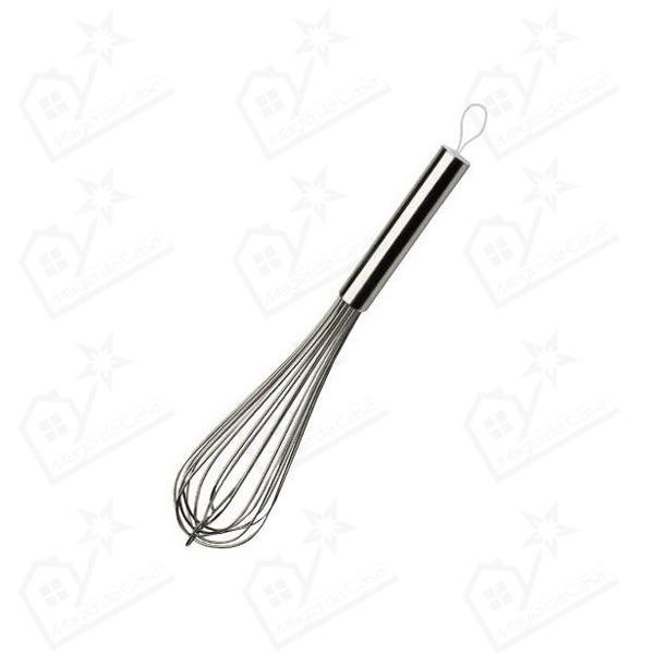 Batedor Inox 12 Varas 35cm 750235 Ibili