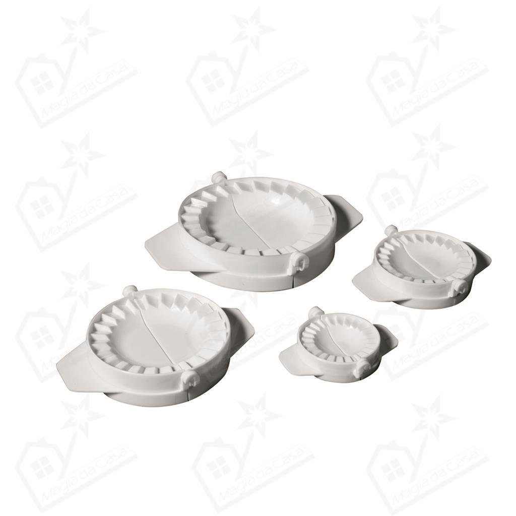 Conjunto 4 Corta Rissois Ibili 707700