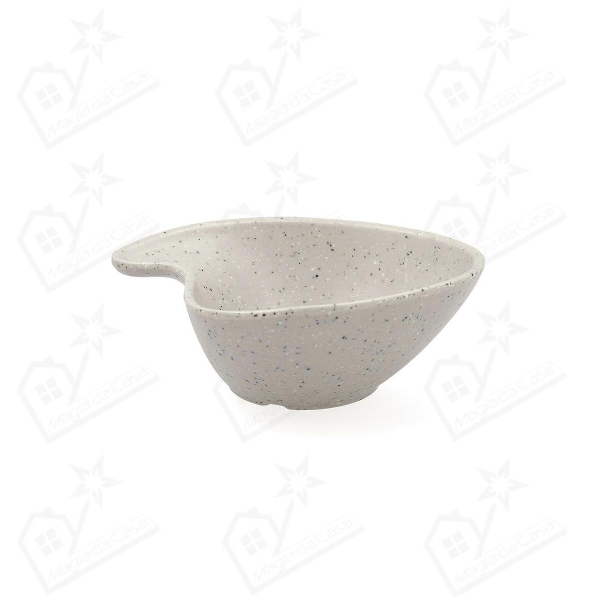 Prato Irregular 14,5cm Ikonic Bidassoa