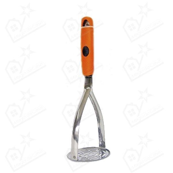 Esmaga Batata Inox c/ Pl. 002 Hoyca