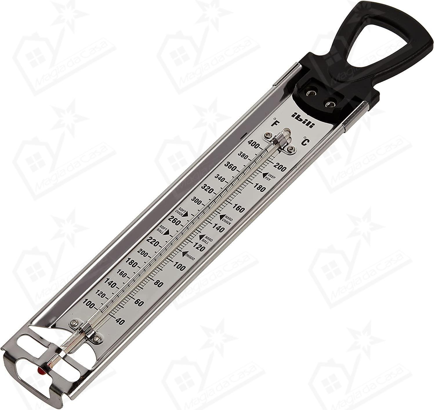 Termometro de Açucar Ibili