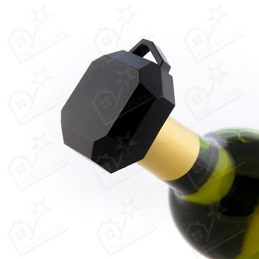 Corta Capsulas ABS Preto Basic Koala