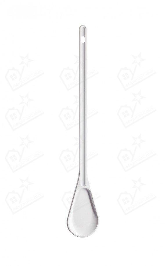 Colher Cozinha Melamina 56cm 113 Branca
