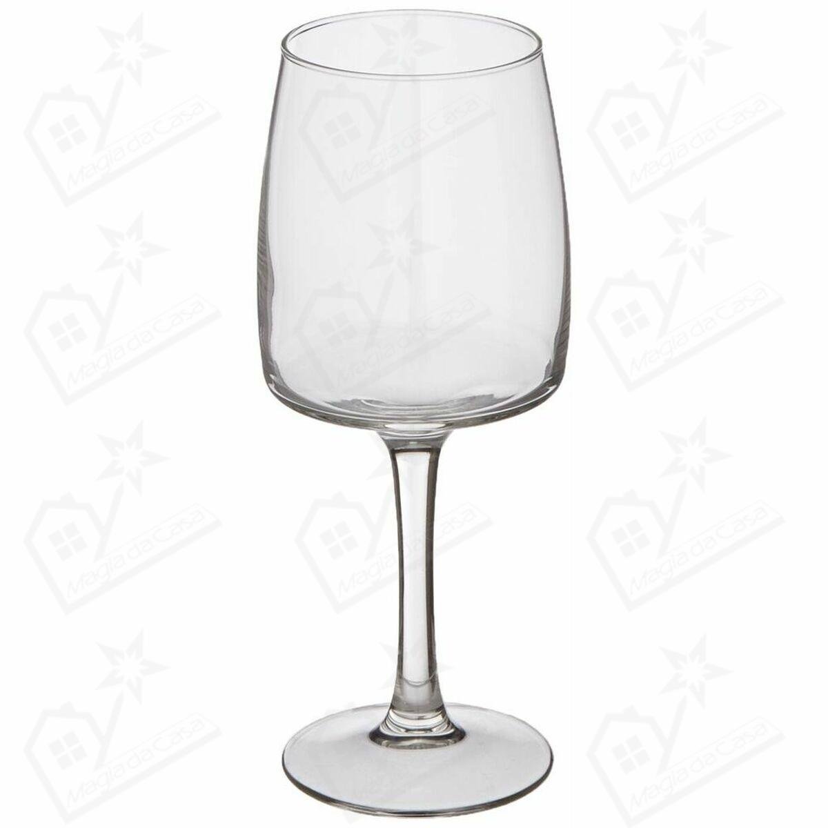 Jogo 6 Copos 35cl Equip Home