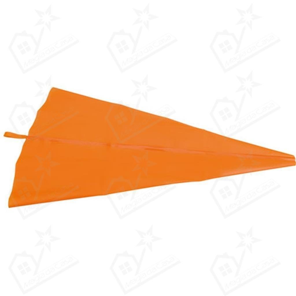 Saco Pasteleiro Flexivel 40cm