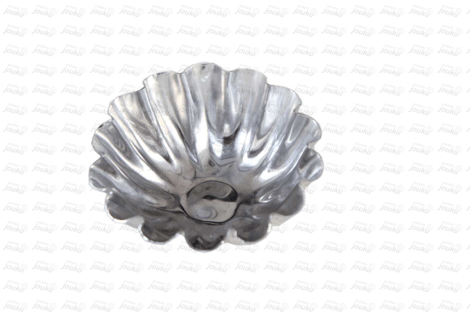 Jogo 10 Formas Pasteis Folha Flandres 102