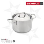 Panelas Modelo Alfama Silampos