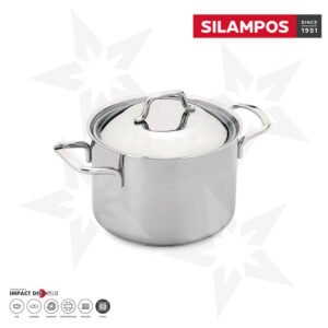 Panelas Modelo Alfama Silampos