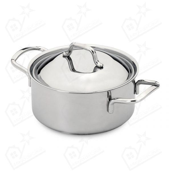 Caçarola Alfama 18cm Silampos