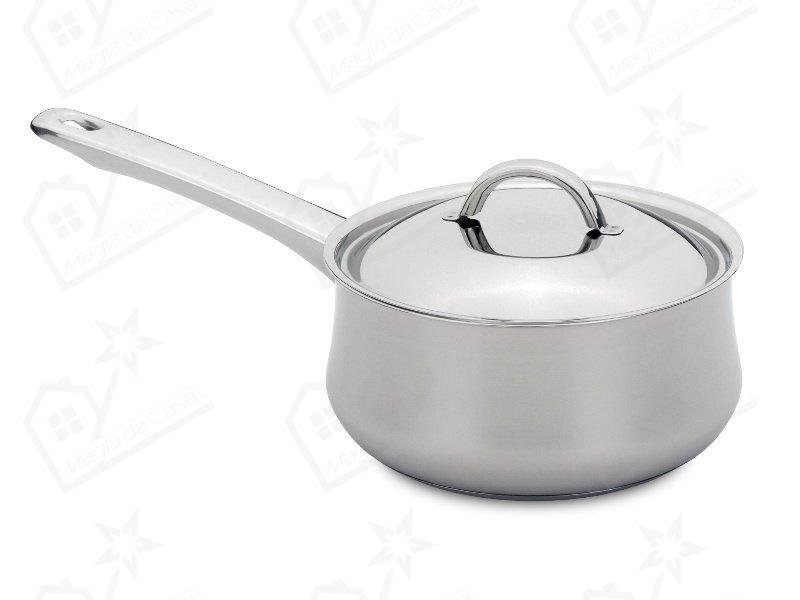 Caçarola c/Cabo Low Cost I 16cm