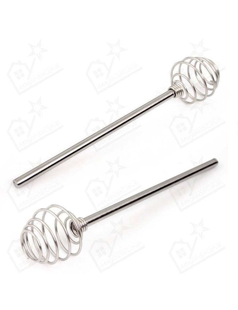 Colher Mel / Geleia Inox Gud