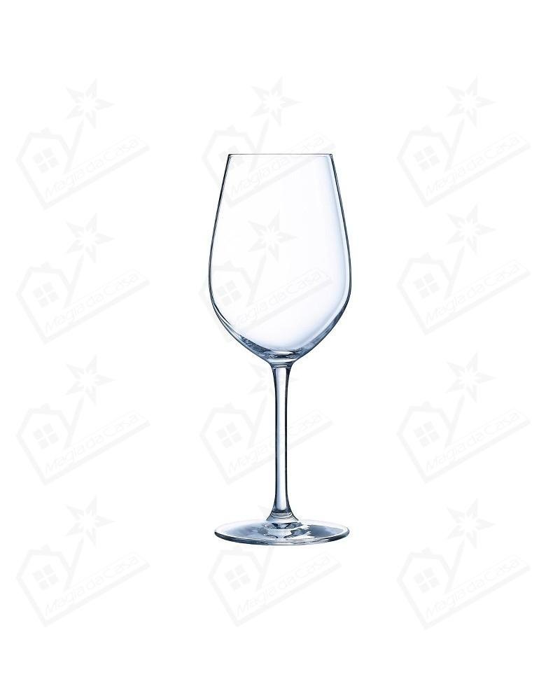 Jogo 6 Copos 55cl Evoque Arc