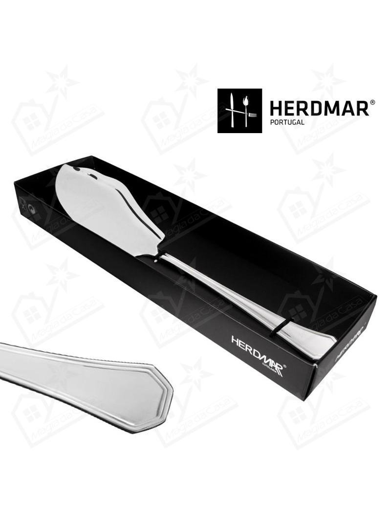 Pá Pudim Coral Herdmar