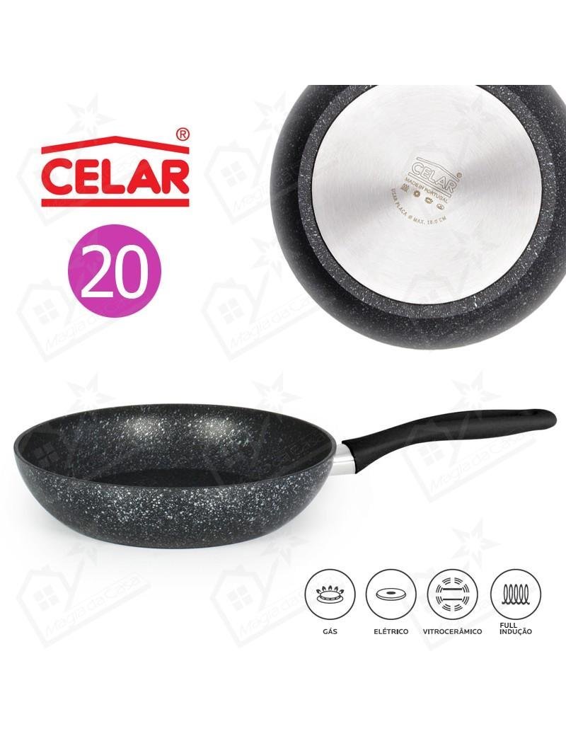 Sertã 20cm Granito Ultra Celar