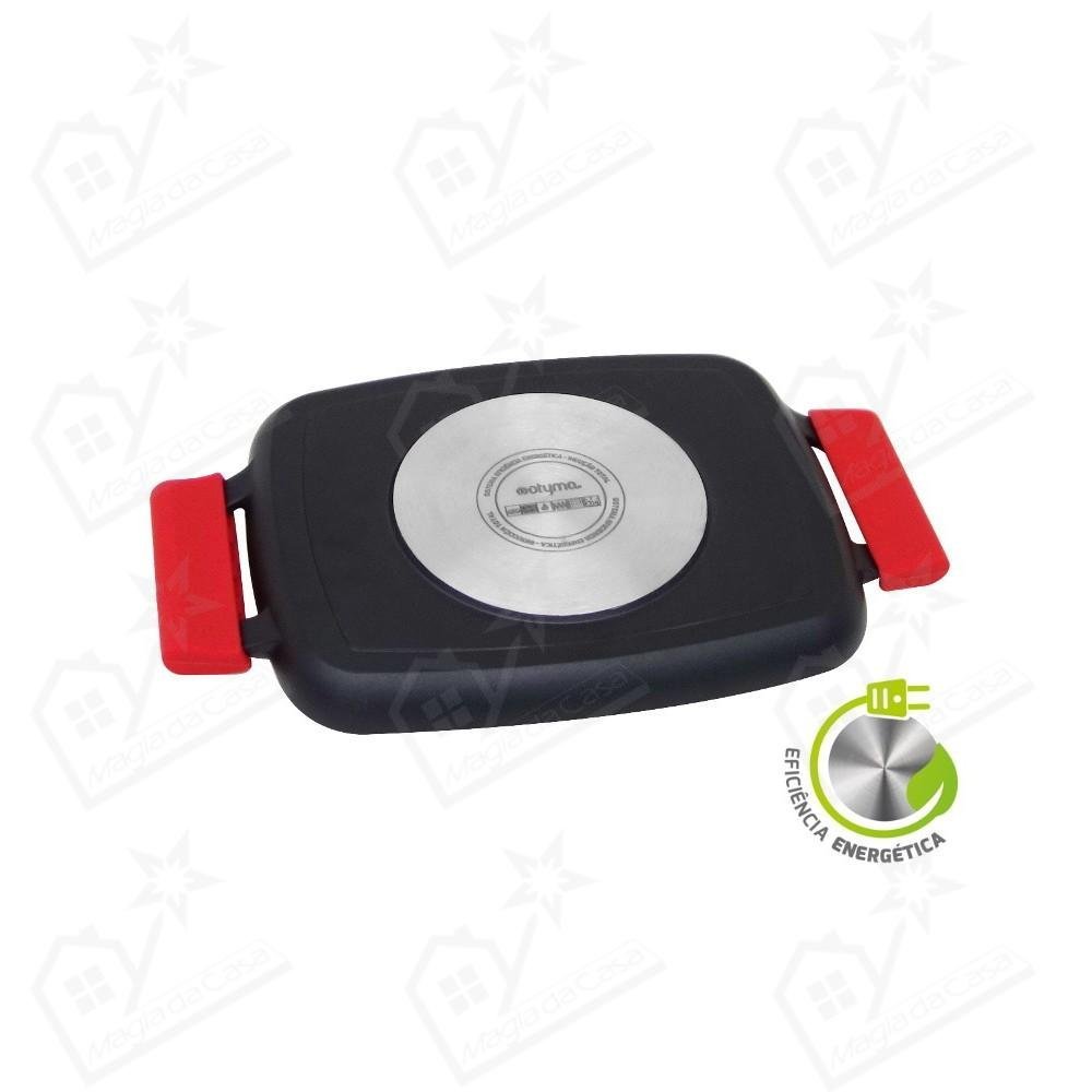 Grelhador Tabuleiro 47cm Troia G - Image 2