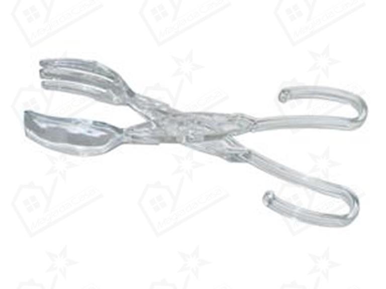 Tenaz 26cm Acrilico JD317