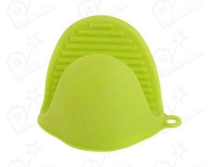 Luva Forno Silicone 10x11x8cm