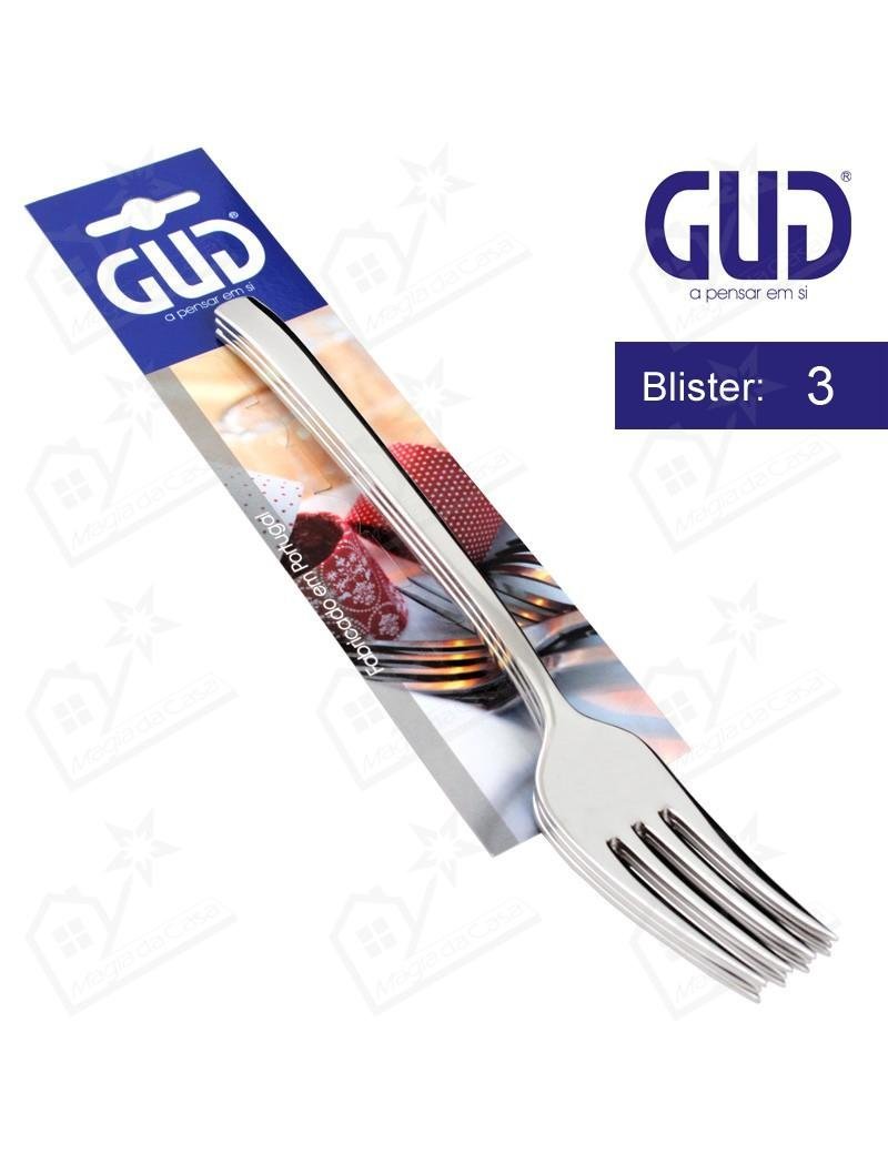 Jogo 3 Garfos Mesa Oceanus